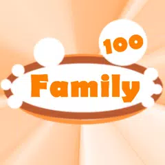 Family 100 Terbaik Sepanjang M APK Herunterladen