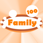 Family 100 Terbaik Sepanjang M ícone
