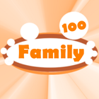 Family 100 Terbaik Sepanjang M icon