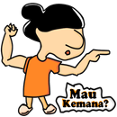 Mau Kemana APK