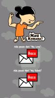 Mau Kemana 海報