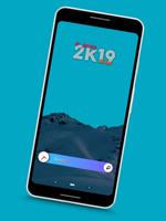 Ansari KWGT screenshot 3