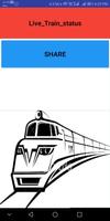 My Train Track Cartaz