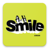 A&H Smile Oman أيقونة