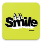 A&H Smile Oman-icoon