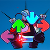 FNF Funkin Vs Imposter V5 APK