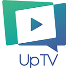 UpTV-AndroidTV ikona