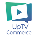 UpTVCommerce APK