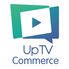 UpTVCommerce أيقونة