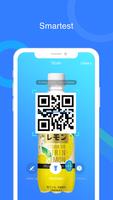 QR Scanner پوسٹر