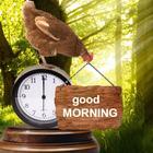 Good Morning Gifs and Images icono