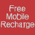 Free Mobile Recharge icon