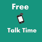 Free Mobile Talk Time 아이콘