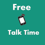 ”Free Mobile Talk Time