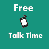Free Mobile Talk Time icône
