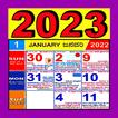 Kannada Calendar 2024