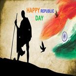 ”Republic Day Greetings