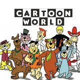 CARTOON WORLD - Trivia Quiz