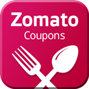 APK Food Discount Coupons for Zomato