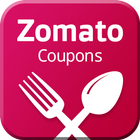 ikon Food Discount Coupons for Zomato