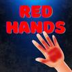 Red Hands آئیکن