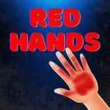 Red Hands