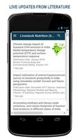 Animal Nutrition Society of India (Official App) screenshot 3
