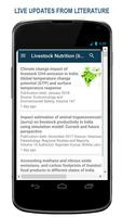 Animal Nutrition Society of India (Official App) 스크린샷 3