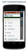 Animal Nutrition Society of India (Official App) poster