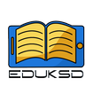 EduKsd - School App أيقونة