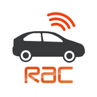 RAC Connected icône