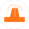 ”Temple Cloud