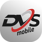 DVS mobile icône