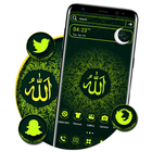 Allah Theme ikona