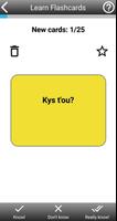 Learn Manx screenshot 3