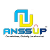ANSSUP Online Shopping App APK