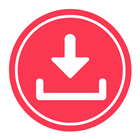 Ansta: Story, Reels downloader icon