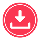 Ansta: Story, Reels downloader biểu tượng