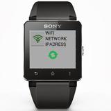 WiFi Manager Smart Watch 2 biểu tượng