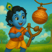 Krishna The Matka Smasher icon