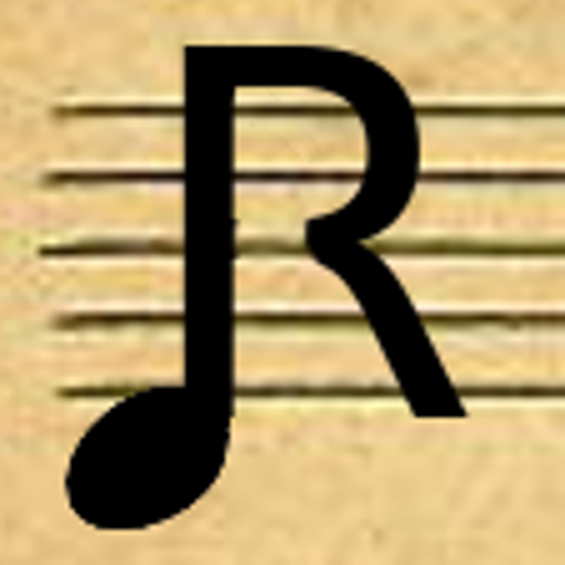 Repertor. Organize sheet music