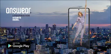 Answear - Твой модный магазин
