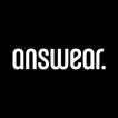 ”Answear - fashion & shopping