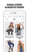 برنامه‌نما ANSWEAR - online fashion store عکس از صفحه