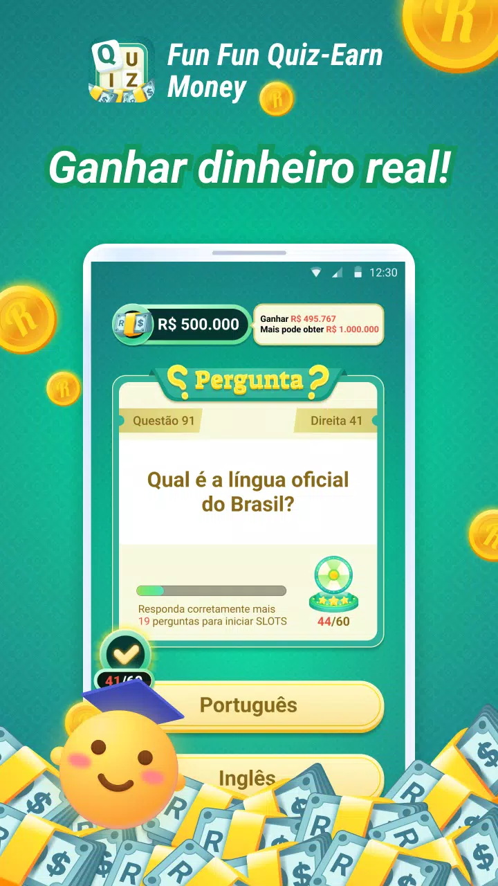 Quiz - Jogo de perguntas – Applications sur Google Play