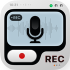 Icona Super Voice Recorder