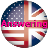Answ English -Random questions APK