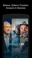 Answers.tv Affiche