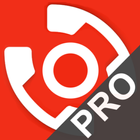 Call Recorder &Transcriber Pro иконка