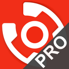 Call Recorder &Transcriber Pro icône